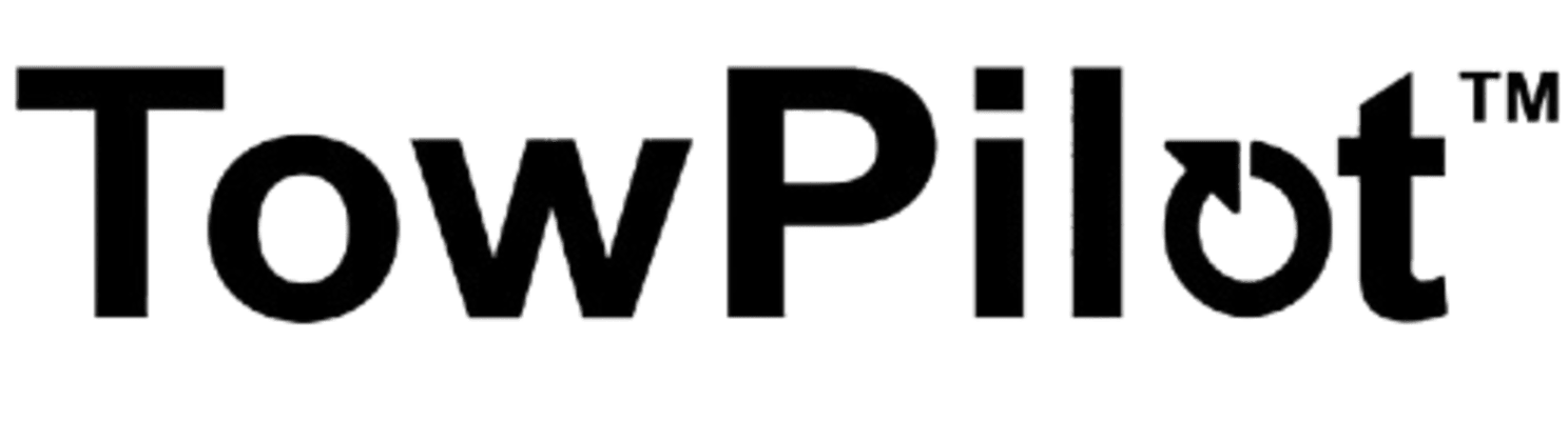 TowPilot Logo
